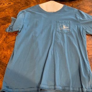 Southern tide tshirt